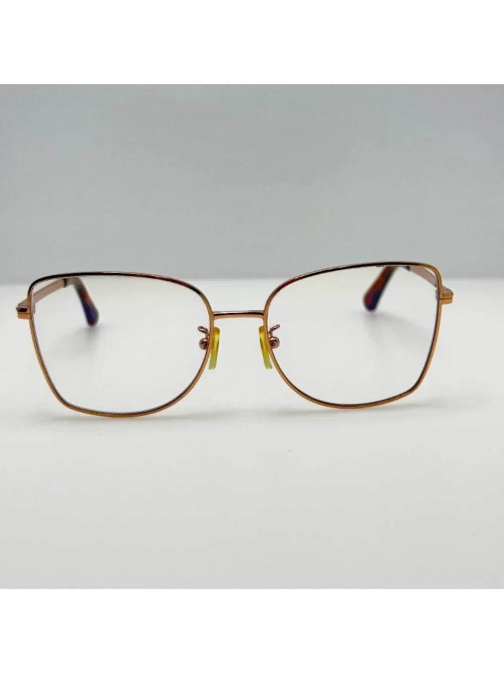 Michael Kors Eyeglasses Eye Glasses Frames MK 3035 Memphis 1108 54-16-140